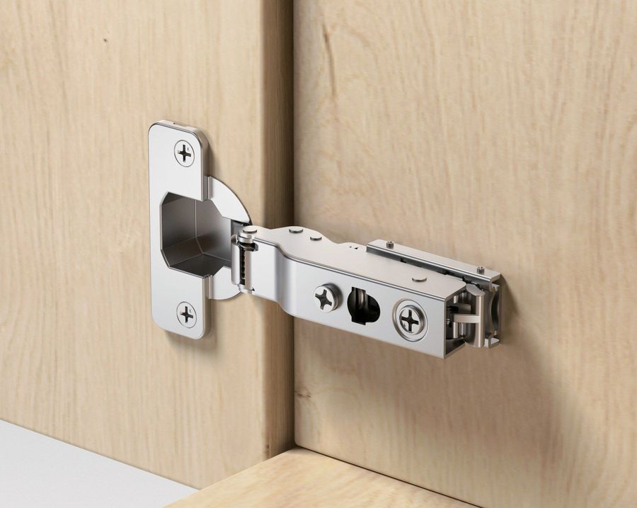 Terq GS105 Glidex-Sys™ 105° Concealed Hinge