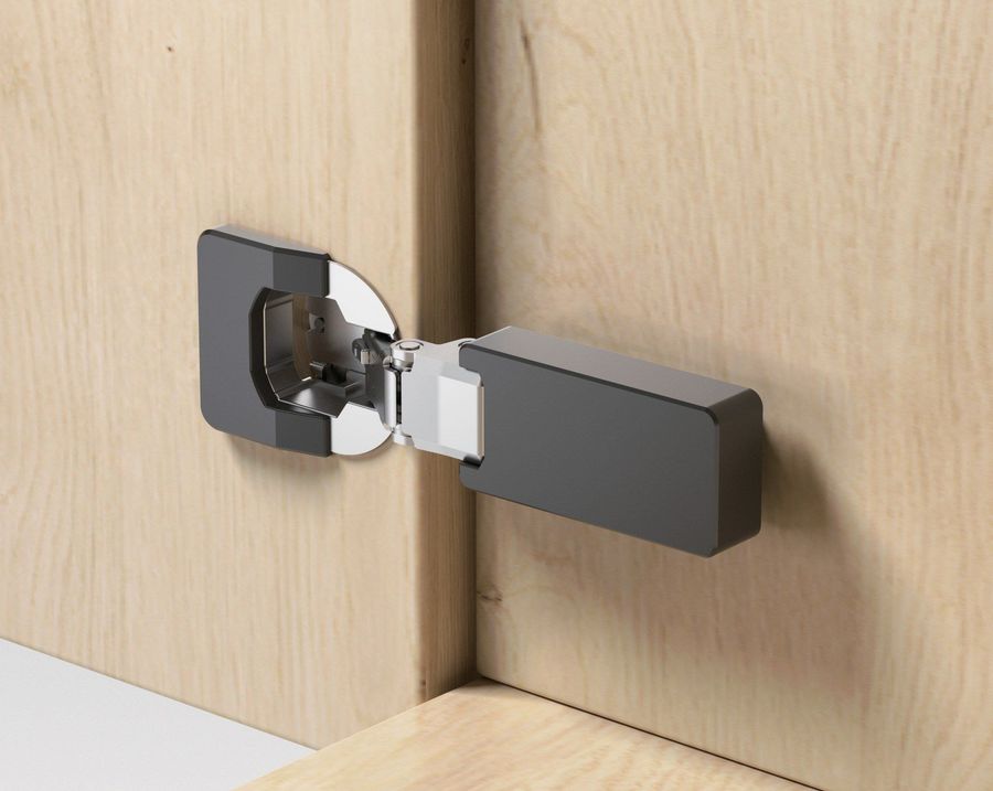 Terq SD100 Glidex-Sys™ 100° Signature Concealed Hinge